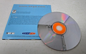 3 SEGA Dreamcast Demo Disc Lot Generator Vol 2 Official Magazine Vol 7 & 10