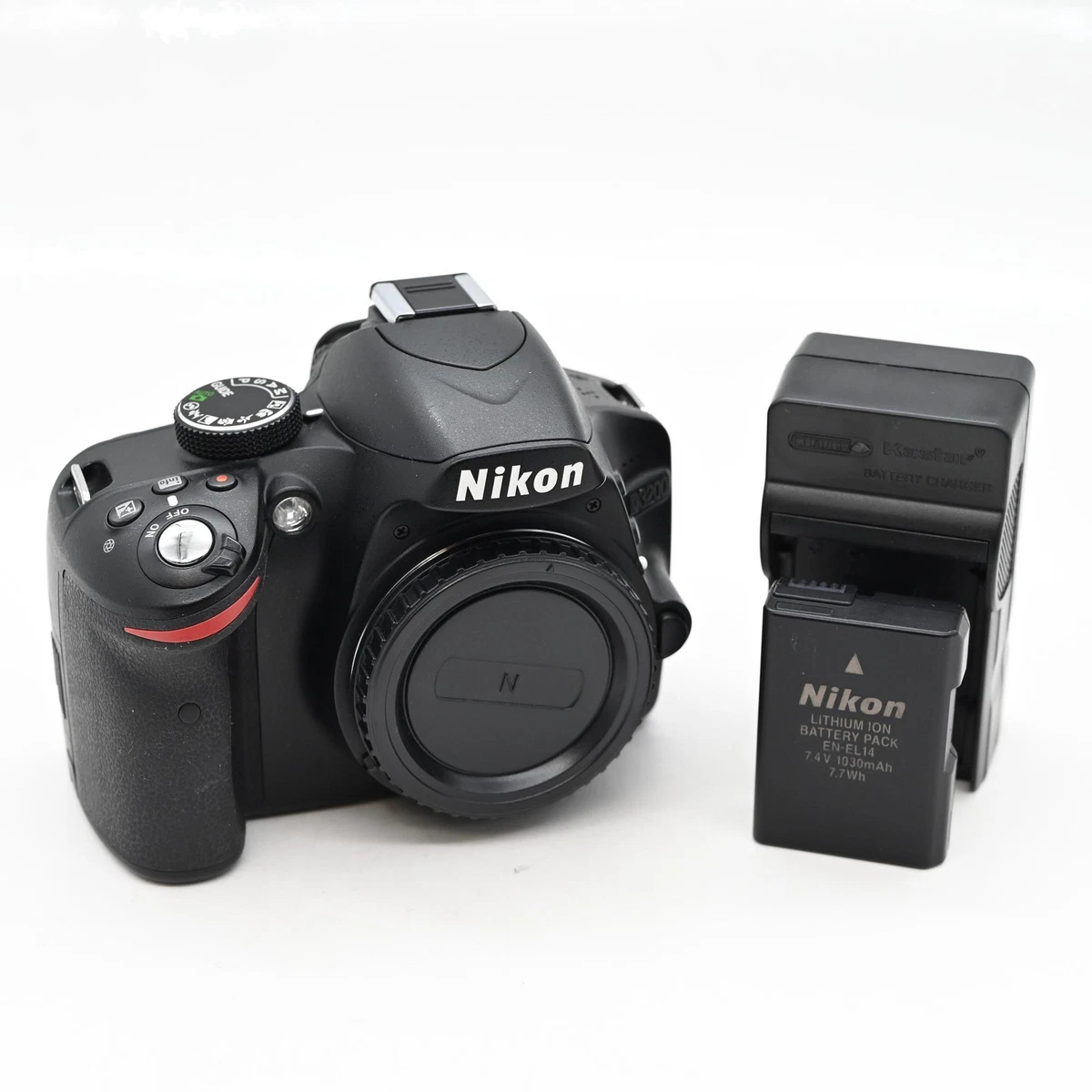 Nikon D3200 Digital SLR Cameras for Sale - Shop New & Used Digital Nikon D3200 Digital SLR Cameras for Sale - Shop New & Used Digital