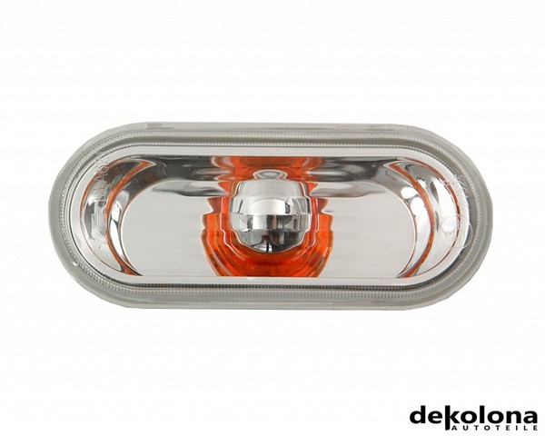Blinker Seitenblinker FüR Ford Focus Fusion, Seat Links Rechts Vorne 98-23-image