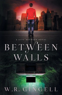 W. R. Gingell | Between Walls | Taschenbuch | Englisch (2021) | W.R. Gingell