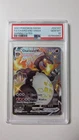 Charizard VMax SV107/SV122 Shiny Holo PSA 10 TCG SWSH Shining Fates Shiny Vault