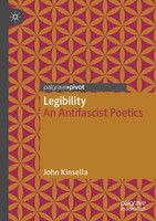 John Kinsella | Legibility | Taschenbuch | Englisch (2023) | X | Springer