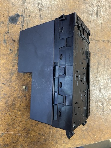 1998-2003 Mercedes W210 E320 Front SAM Fuse Box Control Module 0195455632 OEM - Picture 2 of 5