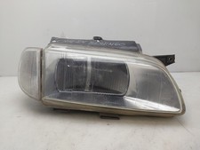 Feu avant (phare) Citroen AK
