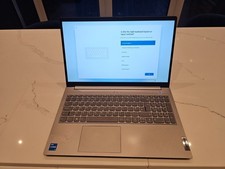 Lenovo ThinkBook 15 G2 ITL 15.6" Intel Core i5 8GB Ram 256GB SSD Windows 11