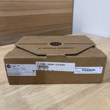 ALLEN BRADLEY 889D-F4NEDM-15 QD Cordset