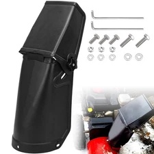 762222MA Chute Assembly Kit w/Worm Bracket & Chute Rotater Wormgear Compatibl...