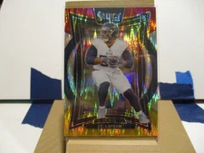 2024 Select Red Yellow J.C. Latham RC