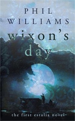 Wixon's Day (Paperback or Softback)