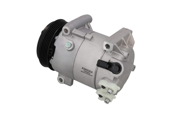 Kamoka Kompressor Klimaanlage Klimakompressor FüR Fiat 500X 1.4 Jeep Renegade-image