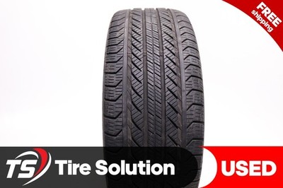 Used 225/45R18 Continental ProContact GX SSR MOE - 95H - 7.5/32