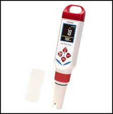 3 in 1 Digital pH TDS Temperature Meter Water Quality Tester Backlit LCD