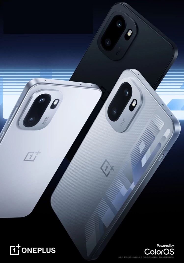 OnePlus Ace 6 5G Mobile Phone 6.83