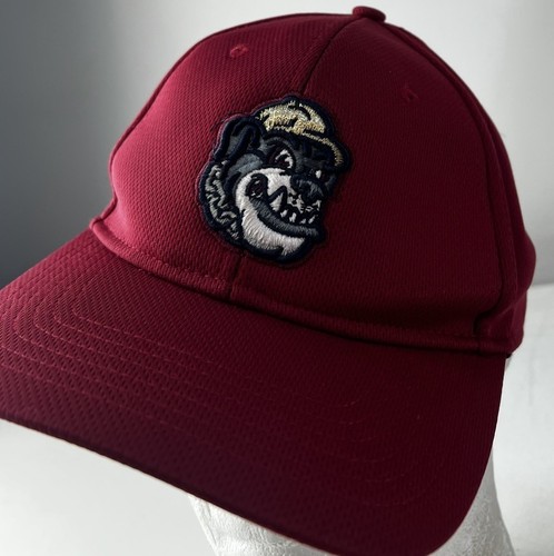 Cappello berretto Mahoning Valley Scrappers MILB cappello giovanile Cleveland Indians defunto 2020 - Foto 1 di 3