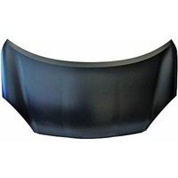 Diederichs 6025000 Motorhaube, Frontklappe FüR Nissan Micra IV (K13_) 2010-08.20