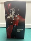 Cover Girls Of The DC Universe: Harley Quinn Statue 4048/8000 — photo 2