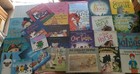 BULK CHILDREN'S BOOKS x26 - GREAT MIX OF STORIES - HCs & SCs - VERY GOOD