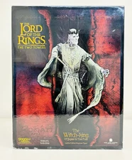 Sideshow Weta Witch-King of Angmar in True Form Lord of the Rings #0573/1000