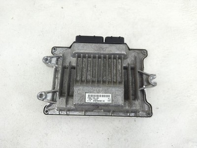 2022-2022 Honda Civic Engine Control Computer Ecu Pcm Ecm Pcu Oem WW57V