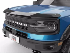 EGR Superguard Bug Shield Fits 2021-2025 Ford Bronco Sport