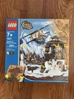 Vintage Lego Orient Expedition Temple of Mount Everest 7417 BOX ONLY