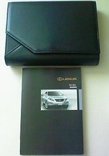 LEXUS RX350 LEXUS RX350 VERSION L OWNERS MANUAL LEXUS RX350 LEXUS RX 350 Owne