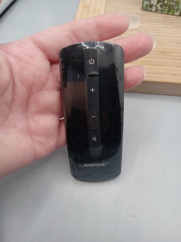 Mando a distancia original Bose para cine en casa digital CineMate serie II envío gratuito - Imagen 9 de 9