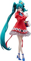 Character Vocal Series 01 Hatsune Miku Pop Up Parade L Psi Ver. Ve