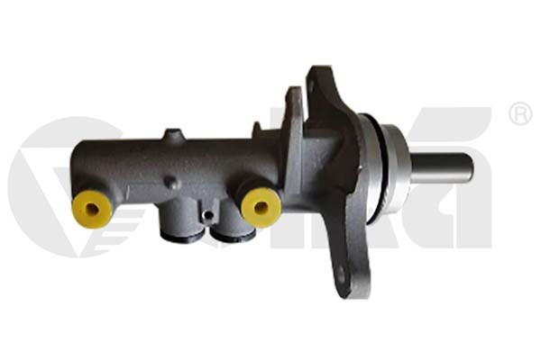 Vika Hauptbremszylinder 66111604601 FüR VW Polo 5 6R1 6C1 602 604 612 614 TSI A1-image