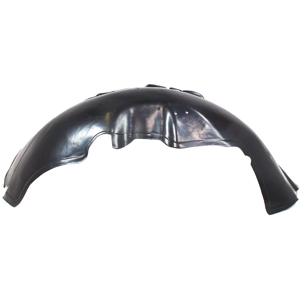 Fender Liner For Cadillac Escalade ESV 2003-2006 Front Driver Side — 第 4/4 张图片
