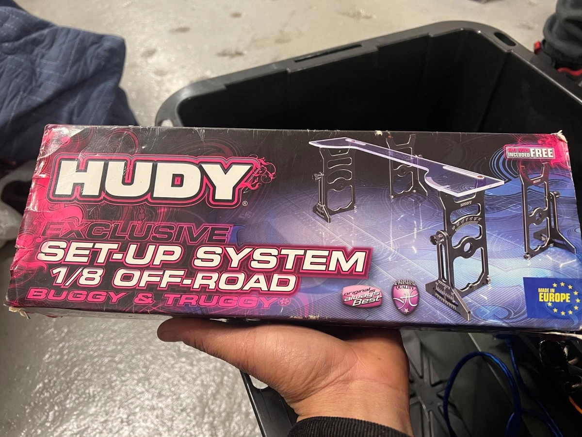 hudy setup products for sale | eBay
