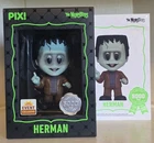 Thrilljoy PIX! The Munsters: Herman (Shared Exclusive, LE 5,000 PCS)