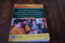 The Crosscultural, Language, and Academic Dev...