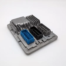 2018 2019 Chevrolet E80 Equinox Engine Computer Control Module ECU ECM 12697837