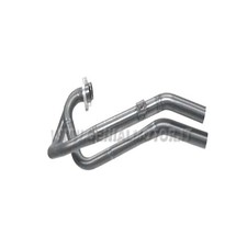 Collettori Arrow Collettore Acciaio Honda Fmx 650 2005 > 2008