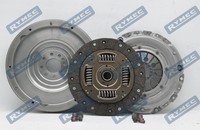 Kupplungssatz Rymec FüR Ford Focus C-MAX DM2 2003-2007