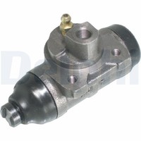 Delphi LW26504 Radbremszylinder FüR Ford Passend FüR Nissan
