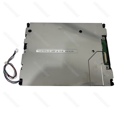 7.5inch industrial screen for testing and shipping TCG075VGLCQ-C03