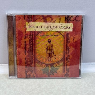 Pocket Full of Rocks: Song To The King (CD 2006 World Entertainment) Christian