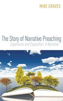 Mike Graves | The Story Of Narrative Preaching | Buch | Englisch (2015)