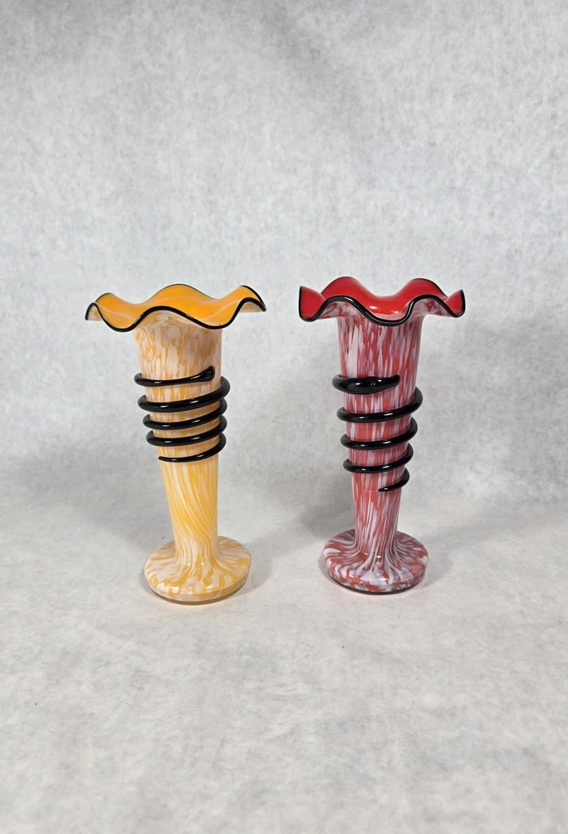 czechoslovakia vase products for sale | eBay