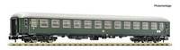 Fleischmann Spur N 6260071 Schnellzugwagen 2. Klasse Der Db