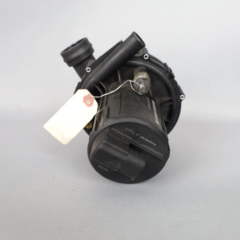 1996 BMW 328i E36 Air Injection Pump - 72185285 OEM Used - Изображение 4 из 4