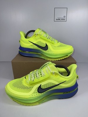 Nike Pegasus Premium Sneaker Schuhe - Volt Ice / Lime - Größe UK 8 - HQ2592-702