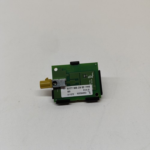 MERCEDES-BENZ E W213 Antennenverstärker A1779052902 2.0 Hybrid 225KW 2022