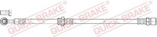 Quick Brake 50.850X Bremsschlauch für CHEVROLET DAEWOO 50.850X vorne links Brems