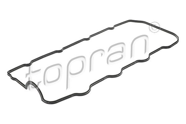 Dichtung Zylinderkopfhaube FüR Toyota Hilux VII Pick-Up 2.5 D-4D 4WD 3.0 Land-image