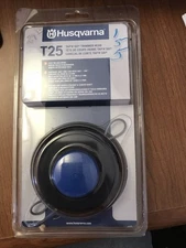 T25 Tap String Trimmer Head Fits For Husqvarna 966674401 224L 323L 122C 125C