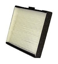 Filters - 24809 Cabin Air Panel, Pack of 1