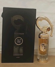 Sehr Lattafa Perfumes аромат - аромат для жінок та чоловіків 2024